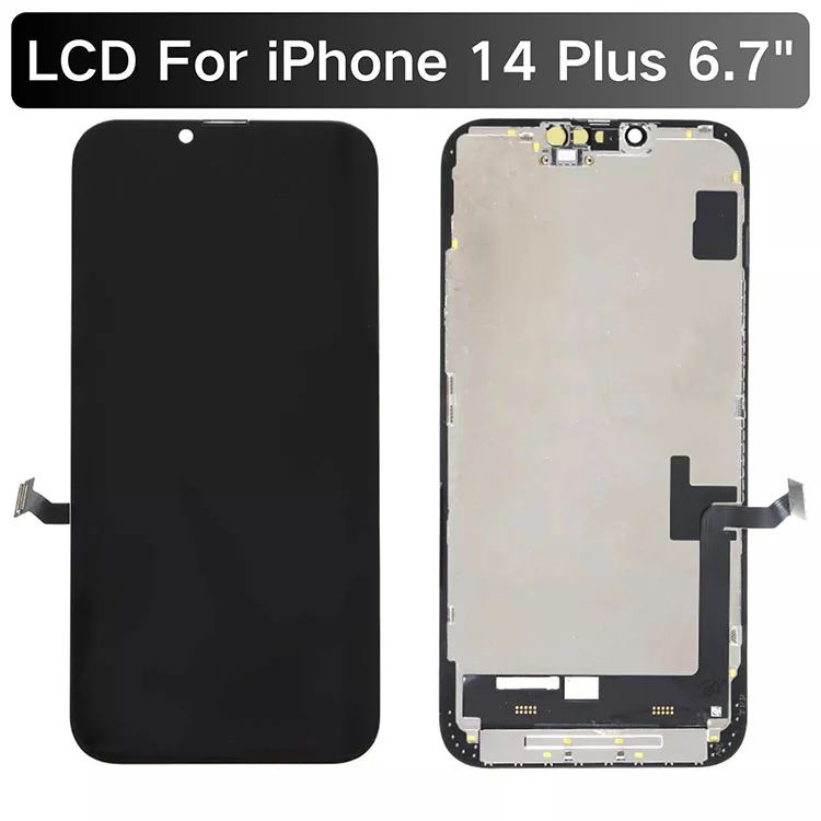 14 ditambah layar lcd
