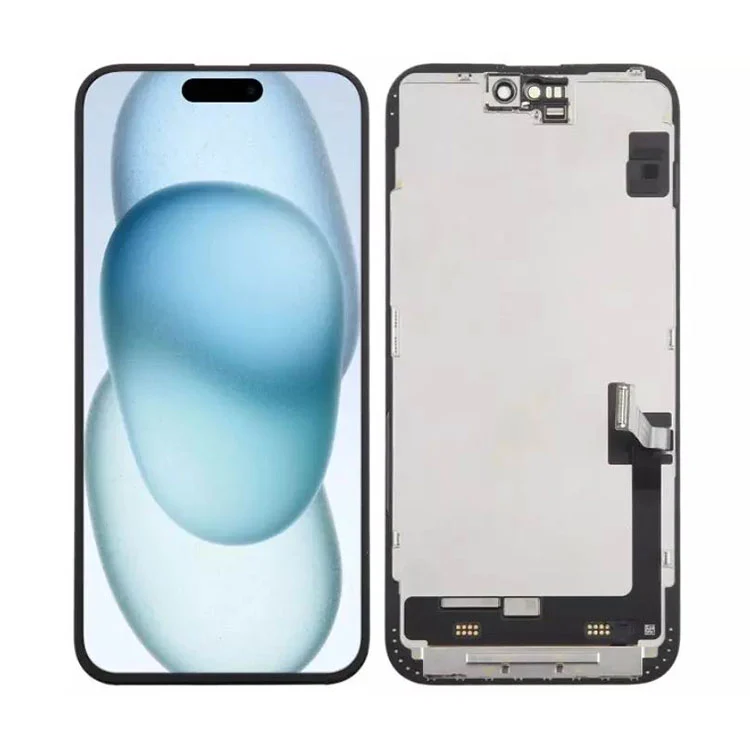 15 ditambah layar lcd