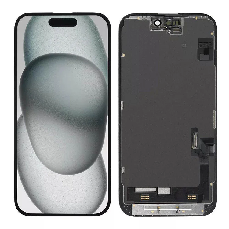 15 ditambah layar lcd