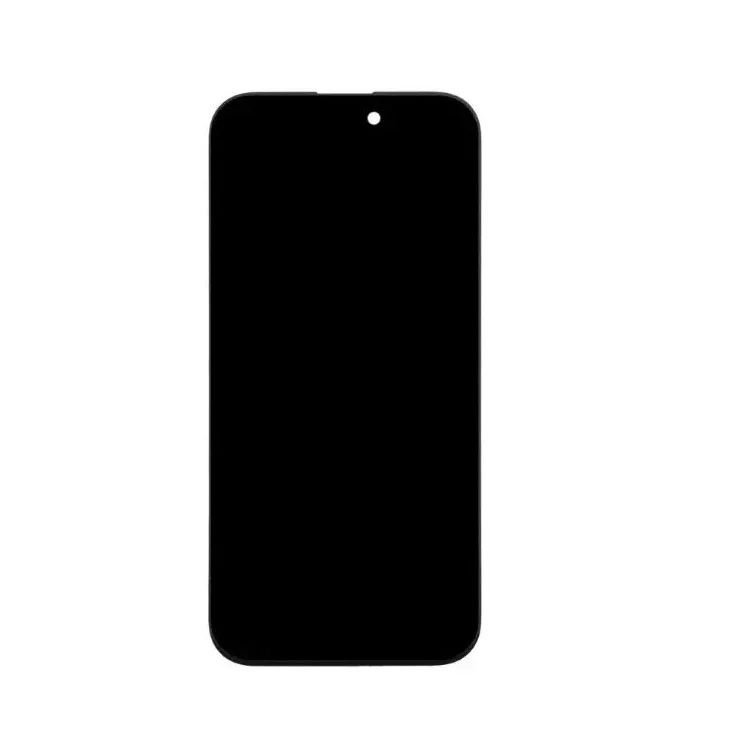 Layar LCD 15 Pro