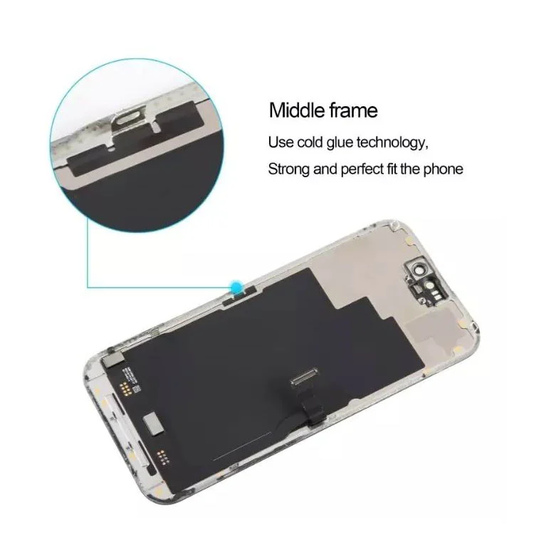 Layar LCD 15 Pro