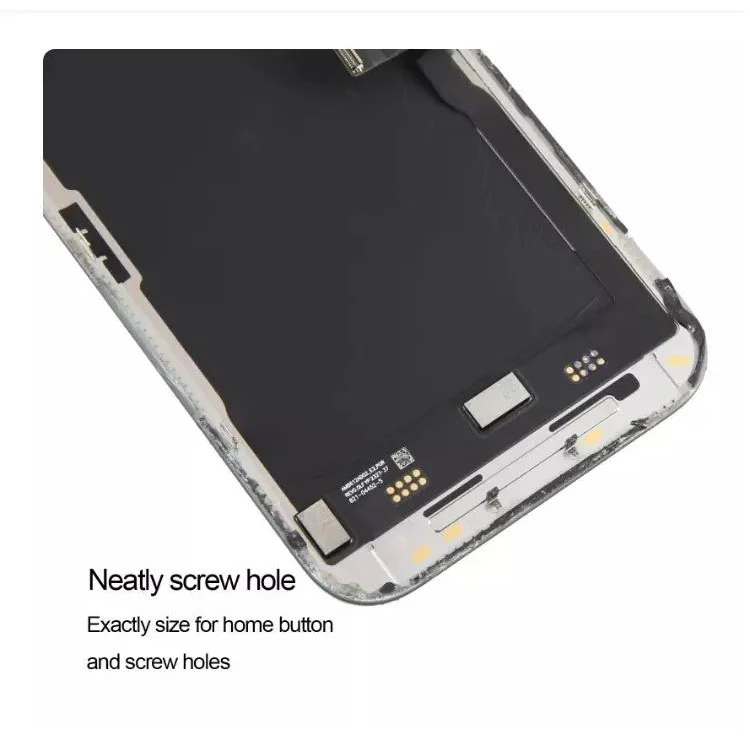 Layar LCD 15 Pro