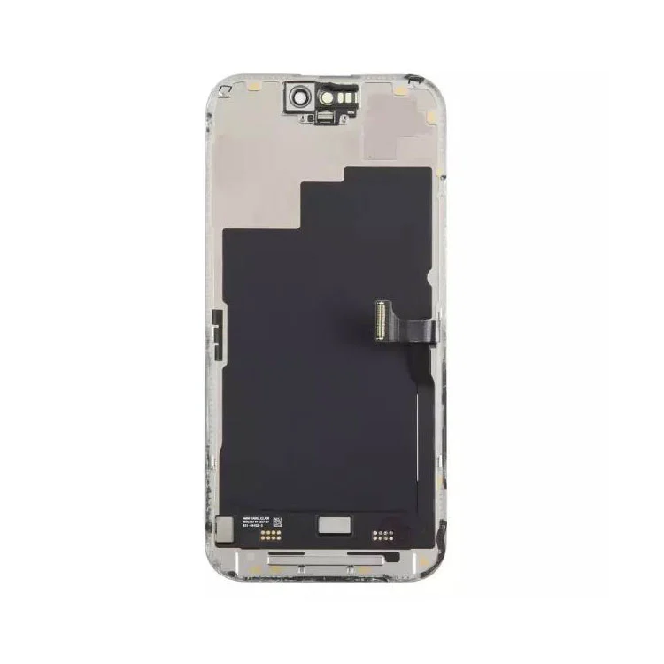 Layar LCD 15 Pro