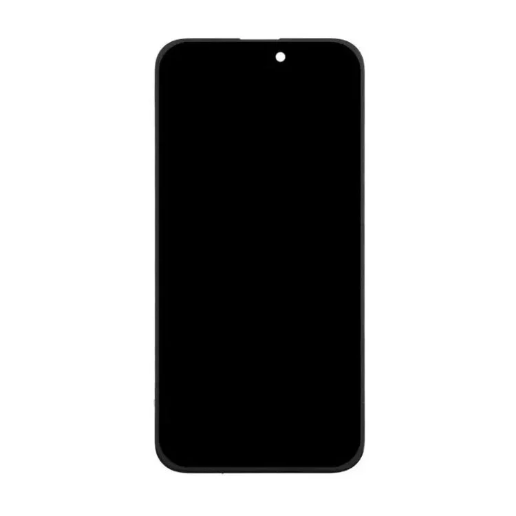 Layar 15 Pro Max LCD