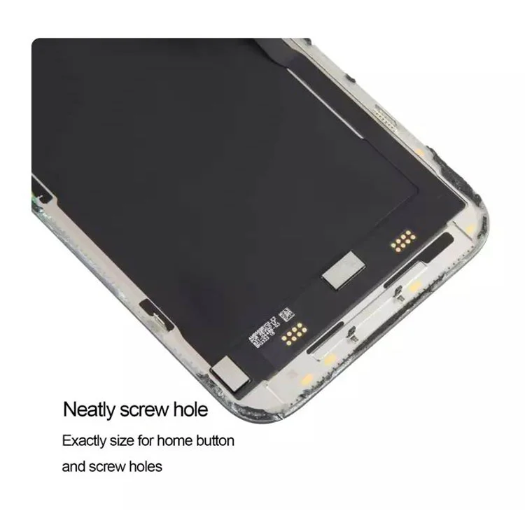 Layar 15 Pro Max LCD
