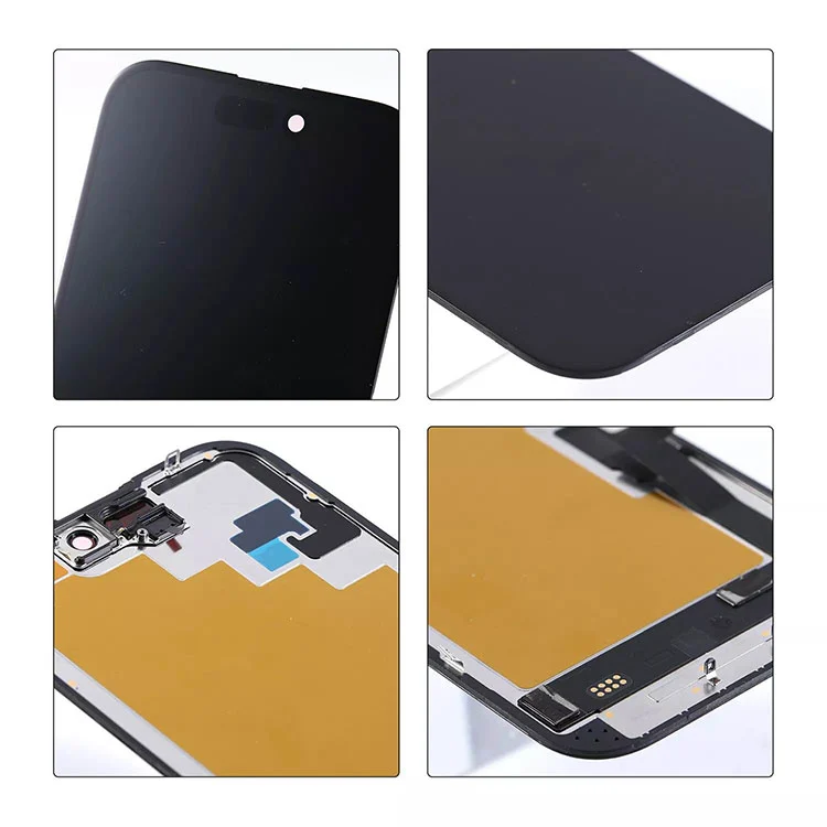 16 ditambah layar lcd