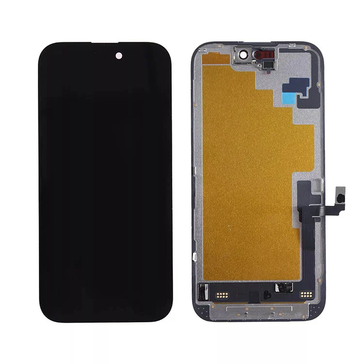16 ditambah layar lcd
