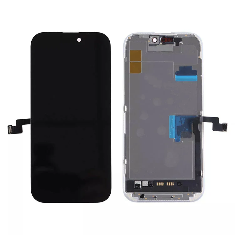 16 layar lcd Pro