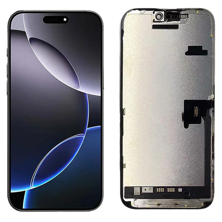 Layar 16 Pro Max LCD