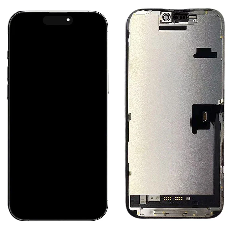 Layar 16 Pro Max LCD