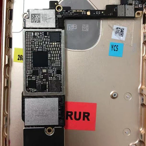 Napa MotherboBack Motherboard entuk akeh perhatian ing dina iki?