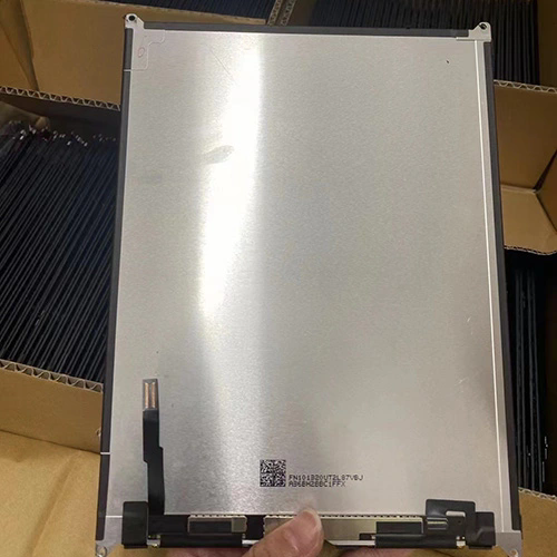 Napa digunakake layar LCD iPad dadi pilihan sing populer ing pasar perbaikan?