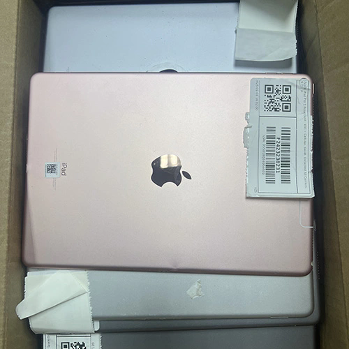 Napa milih tuku iPad sing digunakake luwih efektif?