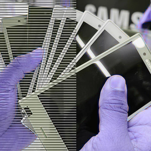 Tren Pasar kanggo LCD Buyback: Ringkesan Profesional