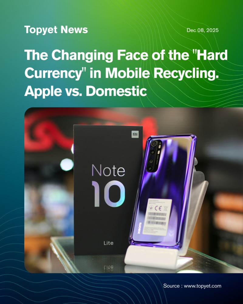 Kutipan Saben Jam Mbalik ing Shenzhen: The AI ​​Memory Crunch is Here