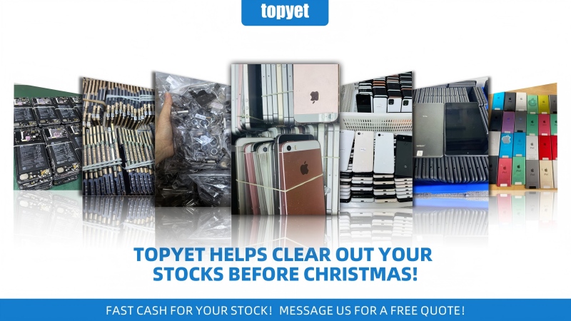 Topyet Mbantu Mbusak Simpenan Sadurunge Natal!