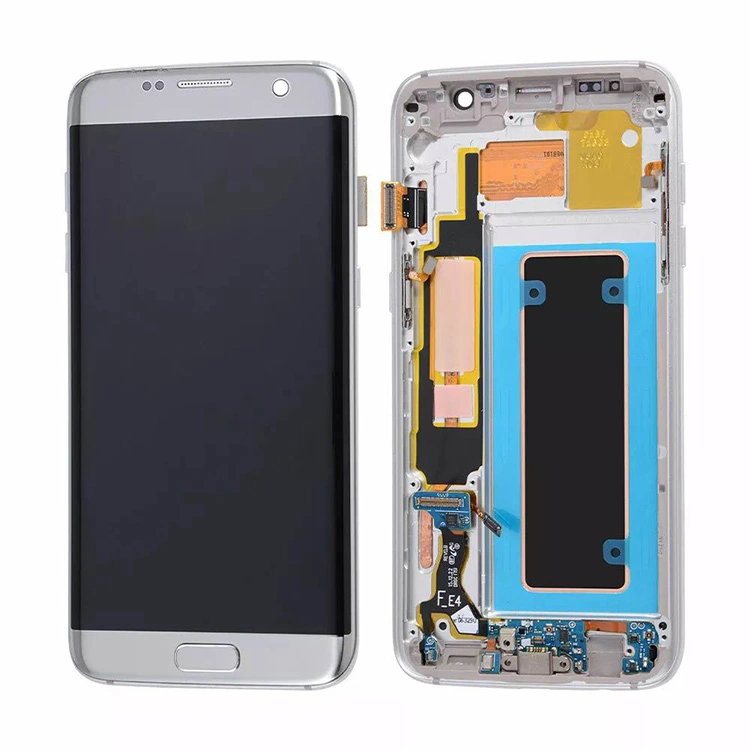 Kapindho Urip Samsung LCDs: Napa Era OEM Mudhun lan Apa Sing DikarepakePasar perbaikan lan perbaikan global ana ing persimpangan ing taun 2026.