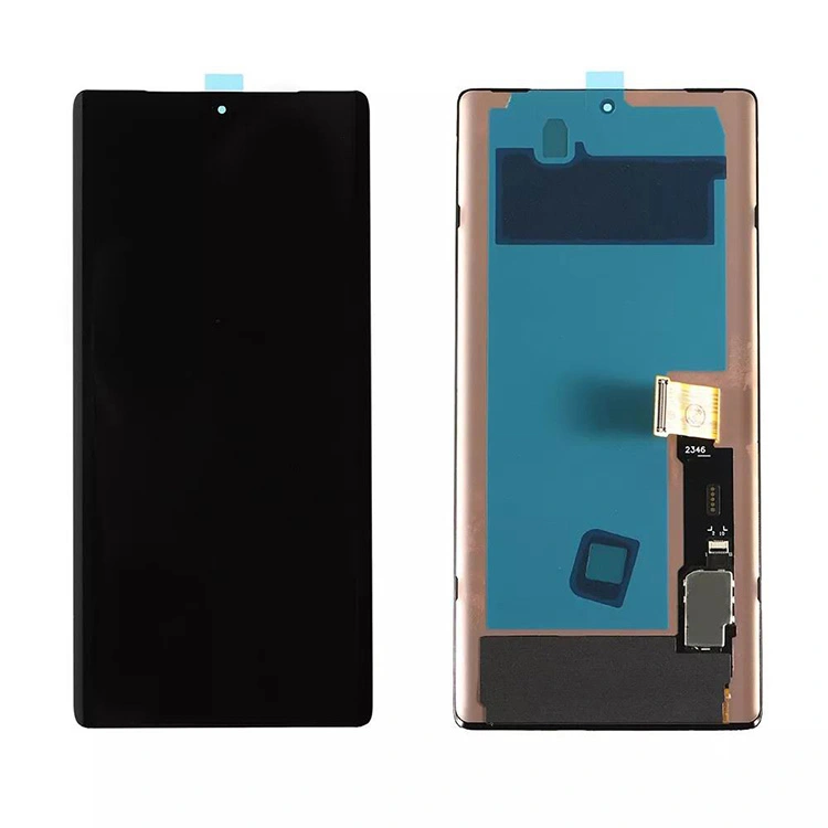 Napa Layar LCD Pixel 6 Pro minangka Pilihan sing Cerdas kanggo Ndandani lan Ganti Smartphone Profesional