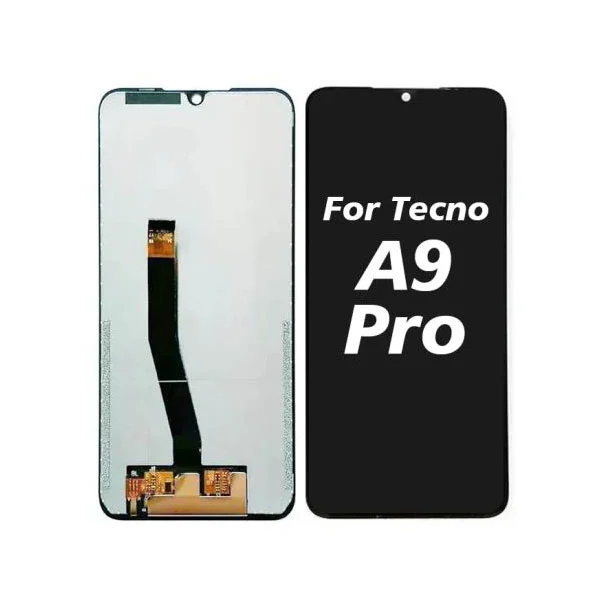 Kepiye Layar LCD A9 Pro Bisa Ngasilake Kinerja Tampilan sing Luwih Apik lan Solusi Ganti sing Bisa Dipercaya