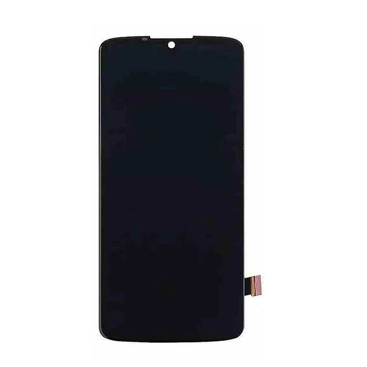 Napa Layar LCD Z4 minangka Pilihan Cerdas kanggo Repair Motorola Moto Z4 Force
