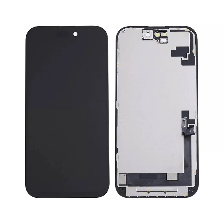 Kepiye Layar LCD kanggo iPhone Ndhukung Repair lan Daur Ulang Piranti sing Bisa Dipercaya?
