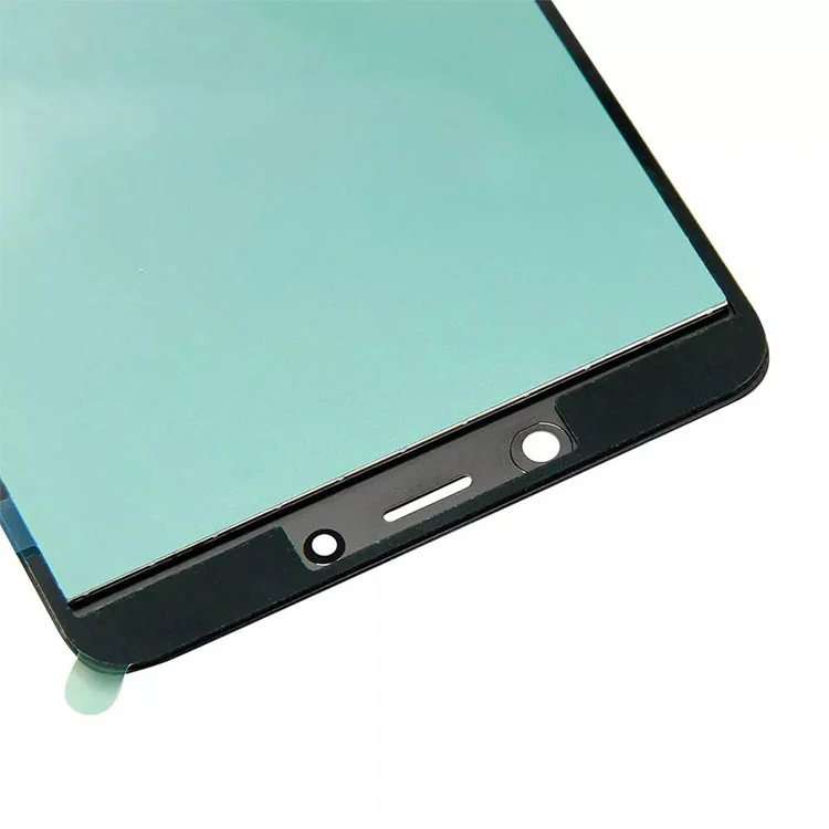 Layar lcd a9