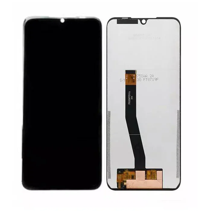 Layar lcd A9 Pro