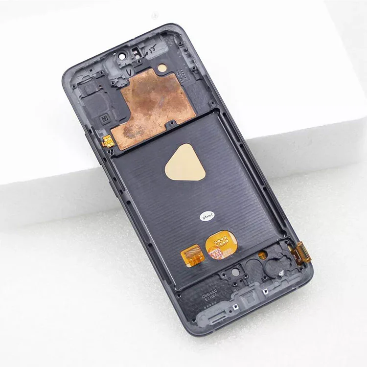Layar lcd A90 5G