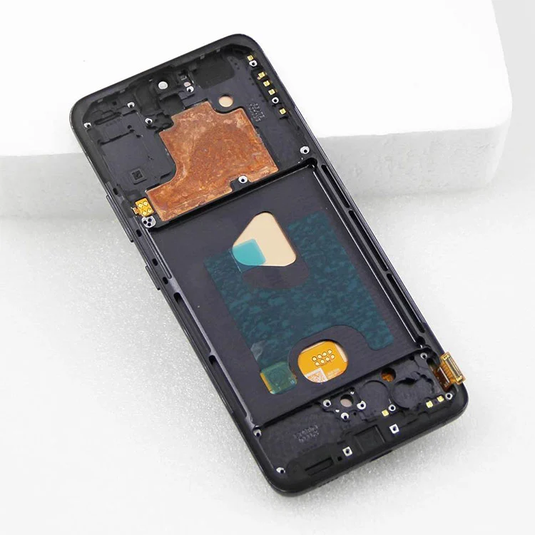 Layar lcd A90 5G