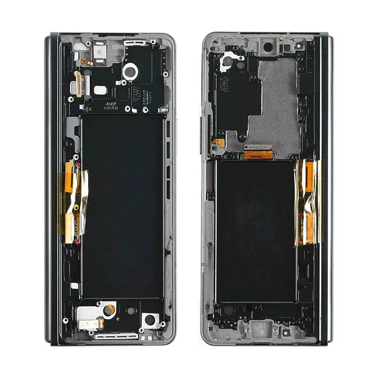 Lipur 3 LCD layar