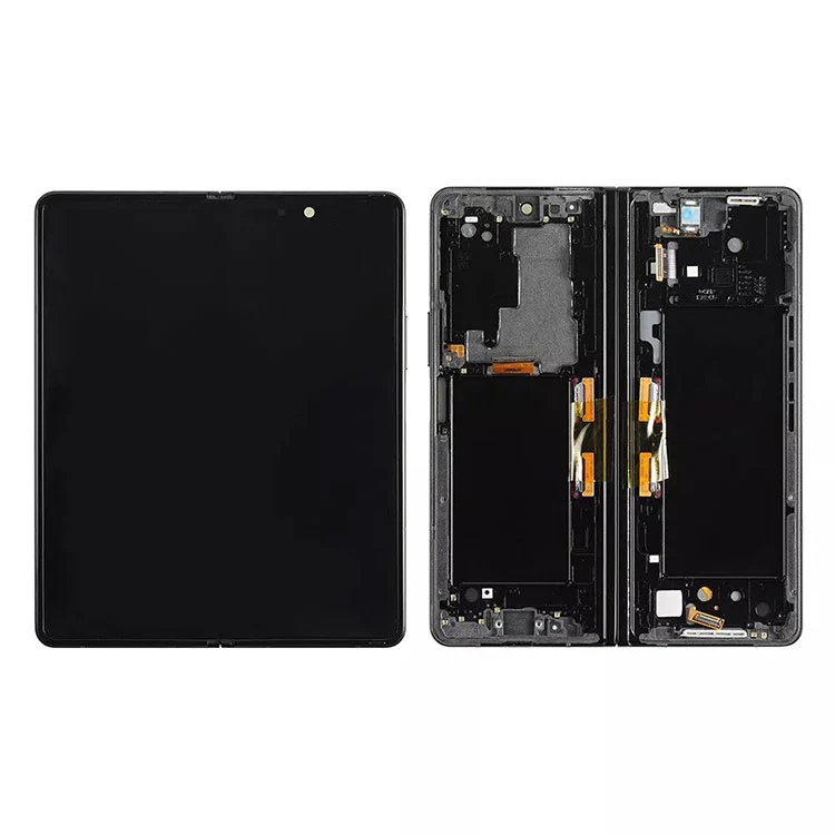 Lipur 3 LCD layar