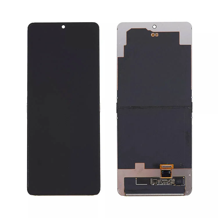 Lipur 6 LCD