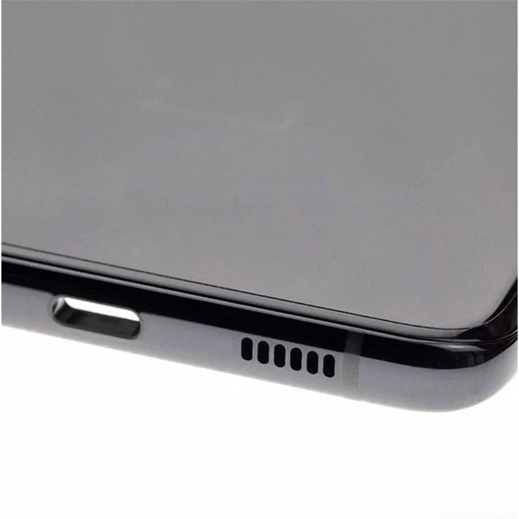 Kanggo Samsung Galaxy S20 Ultra G988 5G OLED Tampilan Ganti LCD LCD LCD