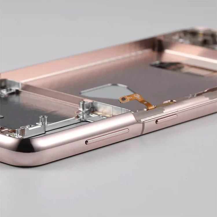 Kanggo Samsung Galaxy Plus S21 Plus LCD Tampilan Sentuhan layar Sentuh