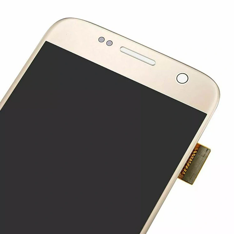 Layar s7 lcd