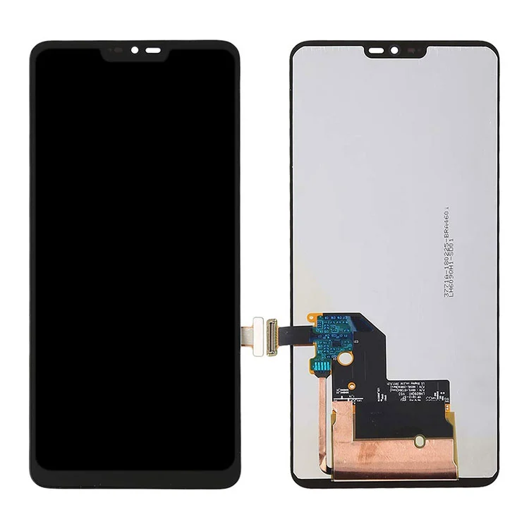 Layar g7 lcd