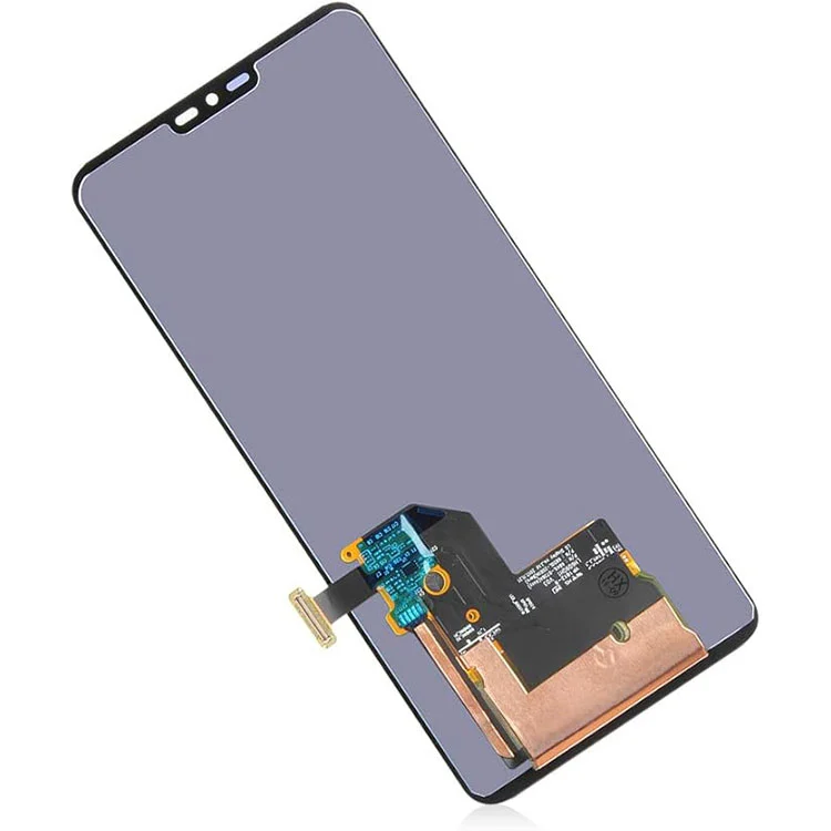 Layar g7 lcd