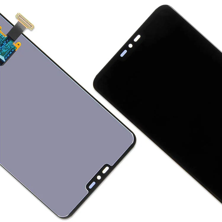 Layar g7 lcd