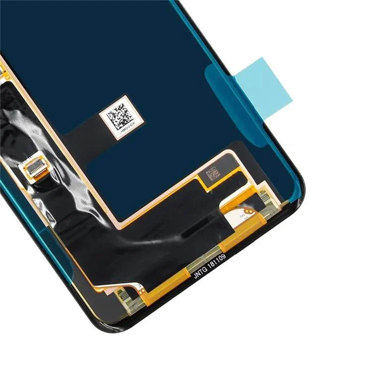 Layar g8 lcd