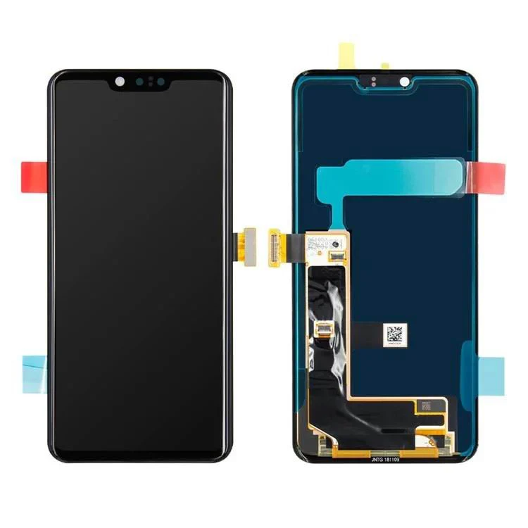 Layar g8 lcd