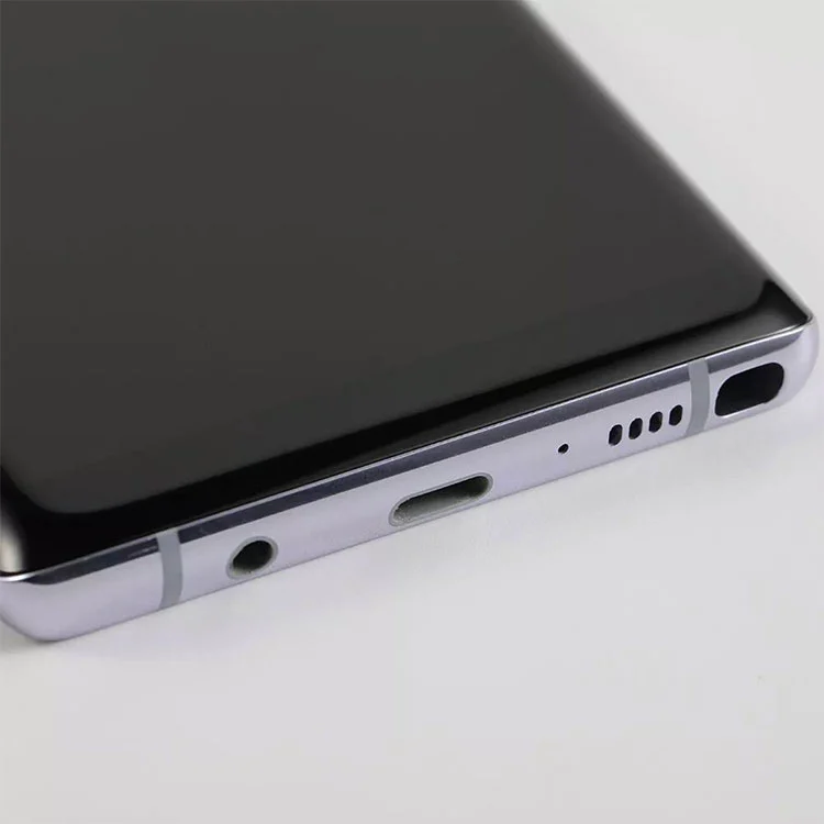 For Samsung Galaxy Note 8 Lcd Oled Display Screen Digitizer Assembly With Frame