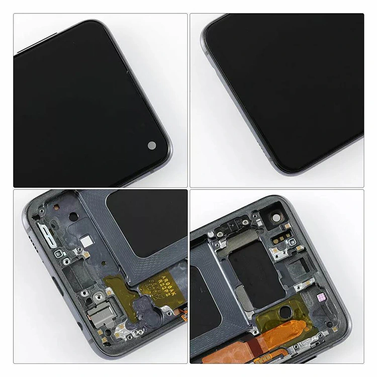 For Samsung Galaxy S10e Sm G970 Oled Lcd Display Touch Screen Assembly