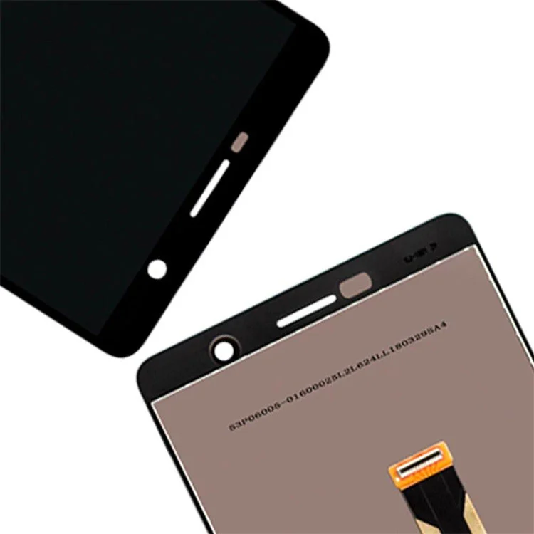 LCD layar kanggo Nokia 7 Plus