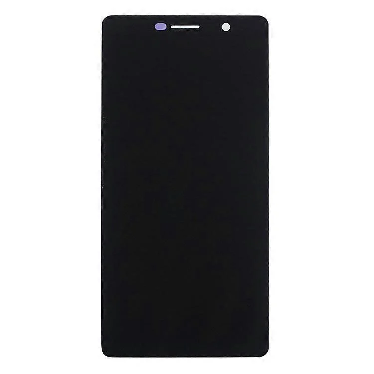 LCD layar kanggo Nokia 7 Plus