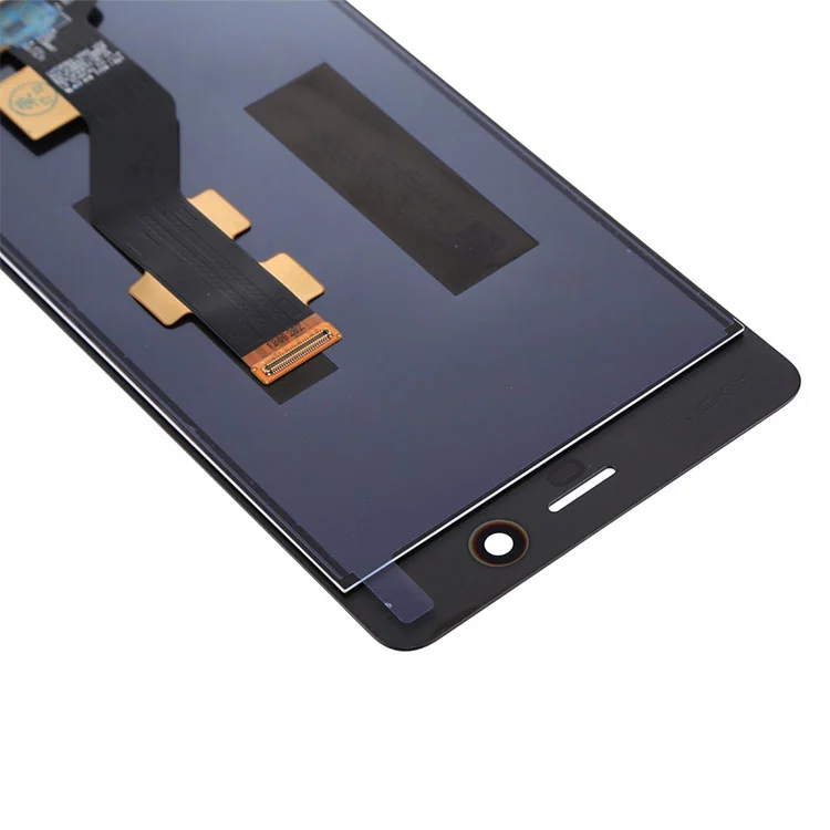 LCD layar kanggo Nokia 8