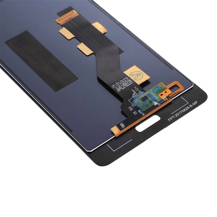 LCD layar kanggo Nokia 8
