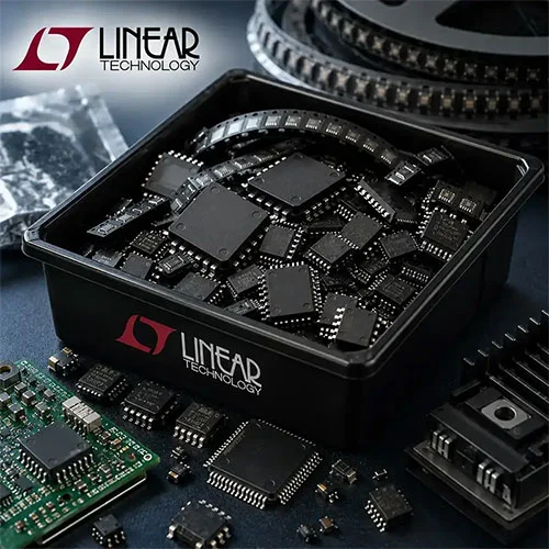 LT/Teknologi Linear