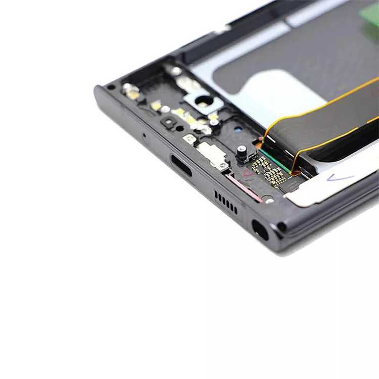 Wigati 20 layar Ultra LCD