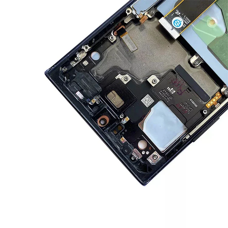 Wigati 20 layar Ultra LCD