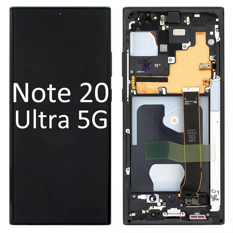 Wigati 20 layar Ultra LCD